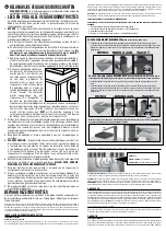 Preview for 10 page of Fluval AURA DESKTOP PRO Instruction Manual