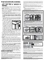 Preview for 12 page of Fluval AURA DESKTOP PRO Instruction Manual