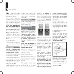 Preview for 12 page of Fluval Edge 23 L User Manual