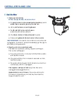 Preview for 16 page of Fluval FX5 User Manual