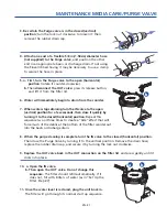 Preview for 25 page of Fluval FX5 User Manual