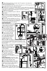 Preview for 11 page of Fluval MSF 104 Manual