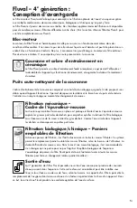 Preview for 21 page of Fluval MSF 104 Manual