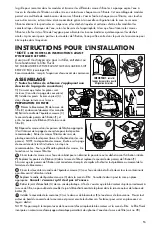 Preview for 23 page of Fluval MSF 104 Manual