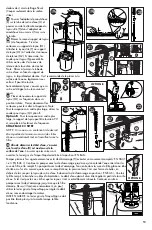 Preview for 25 page of Fluval MSF 104 Manual