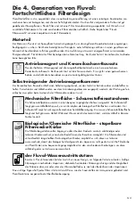 Preview for 35 page of Fluval MSF 104 Manual