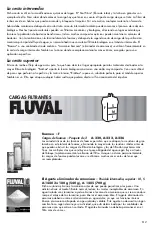 Preview for 57 page of Fluval MSF 104 Manual