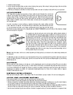 Preview for 5 page of Fluval Q.5 Instruction Manual