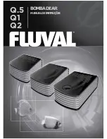 Preview for 19 page of Fluval Q.5 Instruction Manual