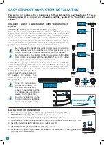 Preview for 8 page of Fluval Roma Aquarium LED Instruction Manual