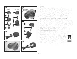 Preview for 9 page of Fluval SEA CP1 Instruction Manual