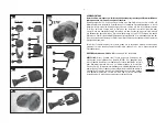 Предварительный просмотр 12 страницы Fluval SEA CP1 Instruction Manual