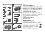 Предварительный просмотр 15 страницы Fluval SEA CP1 Instruction Manual