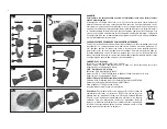 Preview for 18 page of Fluval SEA CP1 Instruction Manual