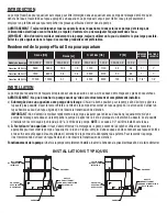 Preview for 10 page of Fluval Sea SP2 Instruction Manual