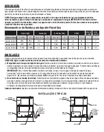 Preview for 28 page of Fluval Sea SP2 Instruction Manual