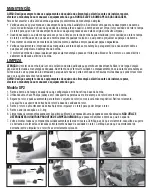 Preview for 29 page of Fluval Sea SP2 Instruction Manual