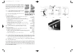 Предварительный просмотр 6 страницы Fluval Venezia 190 Instruction Manual