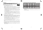 Preview for 7 page of Fluval Venezia 190 Instruction Manual