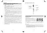 Preview for 10 page of Fluval Venezia 190 Instruction Manual