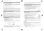 Preview for 15 page of Fluval Venezia 190 Instruction Manual