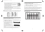 Preview for 17 page of Fluval Venezia 190 Instruction Manual