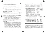 Preview for 23 page of Fluval Venezia 190 Instruction Manual