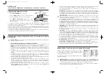 Preview for 26 page of Fluval Venezia 190 Instruction Manual