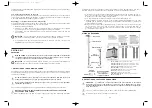 Preview for 29 page of Fluval Venezia 190 Instruction Manual