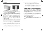 Preview for 35 page of Fluval Venezia 190 Instruction Manual