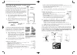 Preview for 36 page of Fluval Venezia 190 Instruction Manual