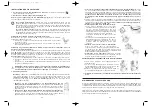 Preview for 38 page of Fluval Venezia 190 Instruction Manual