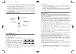 Preview for 40 page of Fluval Venezia 190 Instruction Manual