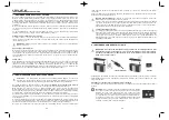 Preview for 42 page of Fluval Venezia 190 Instruction Manual