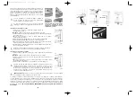 Preview for 51 page of Fluval Venezia 190 Instruction Manual