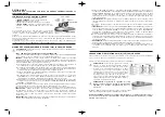 Preview for 56 page of Fluval Venezia 190 Instruction Manual