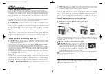 Preview for 57 page of Fluval Venezia 190 Instruction Manual