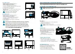 Preview for 5 page of fluvial SIENA 166 Instruction Manual