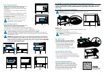 Preview for 9 page of fluvial SIENA 166 Instruction Manual