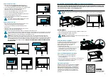 Preview for 13 page of fluvial SIENA 166 Instruction Manual