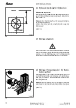 Preview for 18 page of FLUVO C2-rondo Operator'S Manual