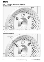 Preview for 12 page of FLUVO XANAS 1.5 Operator'S Manual