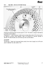 Preview for 21 page of FLUVO XANAS 1.5 Operator'S Manual