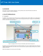 Preview for 4 page of FLUX POWER LiFT Pack X48 User Manual