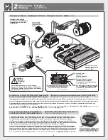 Preview for 6 page of Flux 120021 Instructions Manual