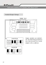 Preview for 13 page of Flux 160 MC2 Installation Manual