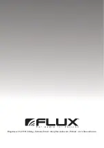 Preview for 10 page of Flux BC 261 Installation Manual