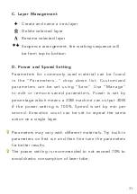 Preview for 31 page of Flux beamo User Manual