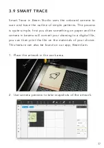 Preview for 37 page of Flux beamo User Manual