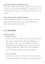 Preview for 43 page of Flux beamo User Manual